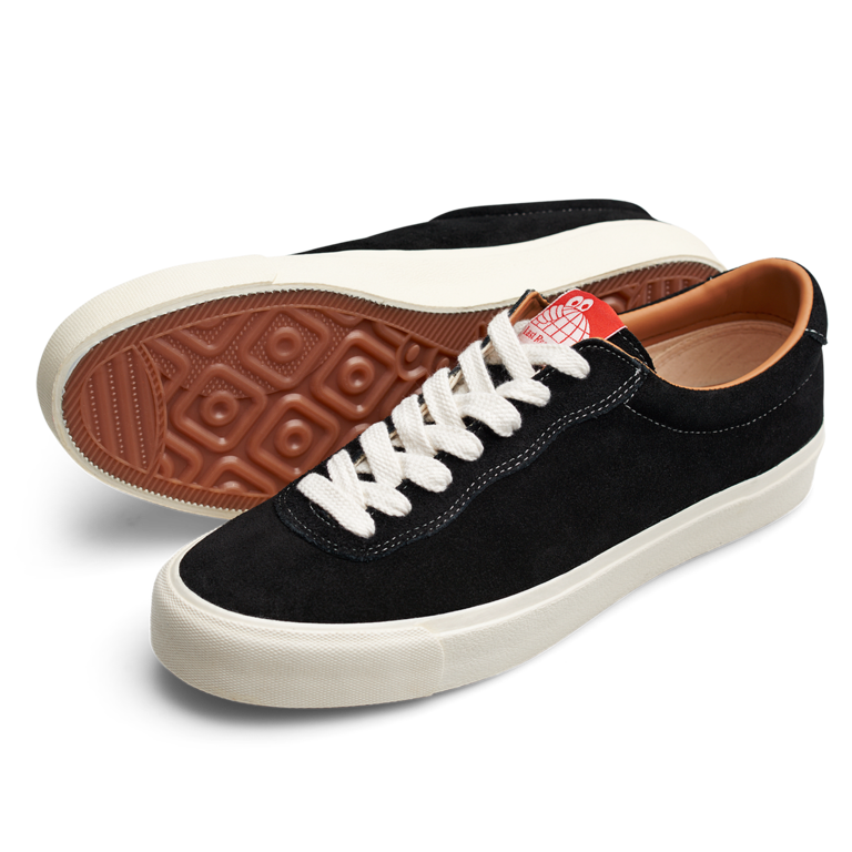 Last Resort AB VM001 BLACK/GUM