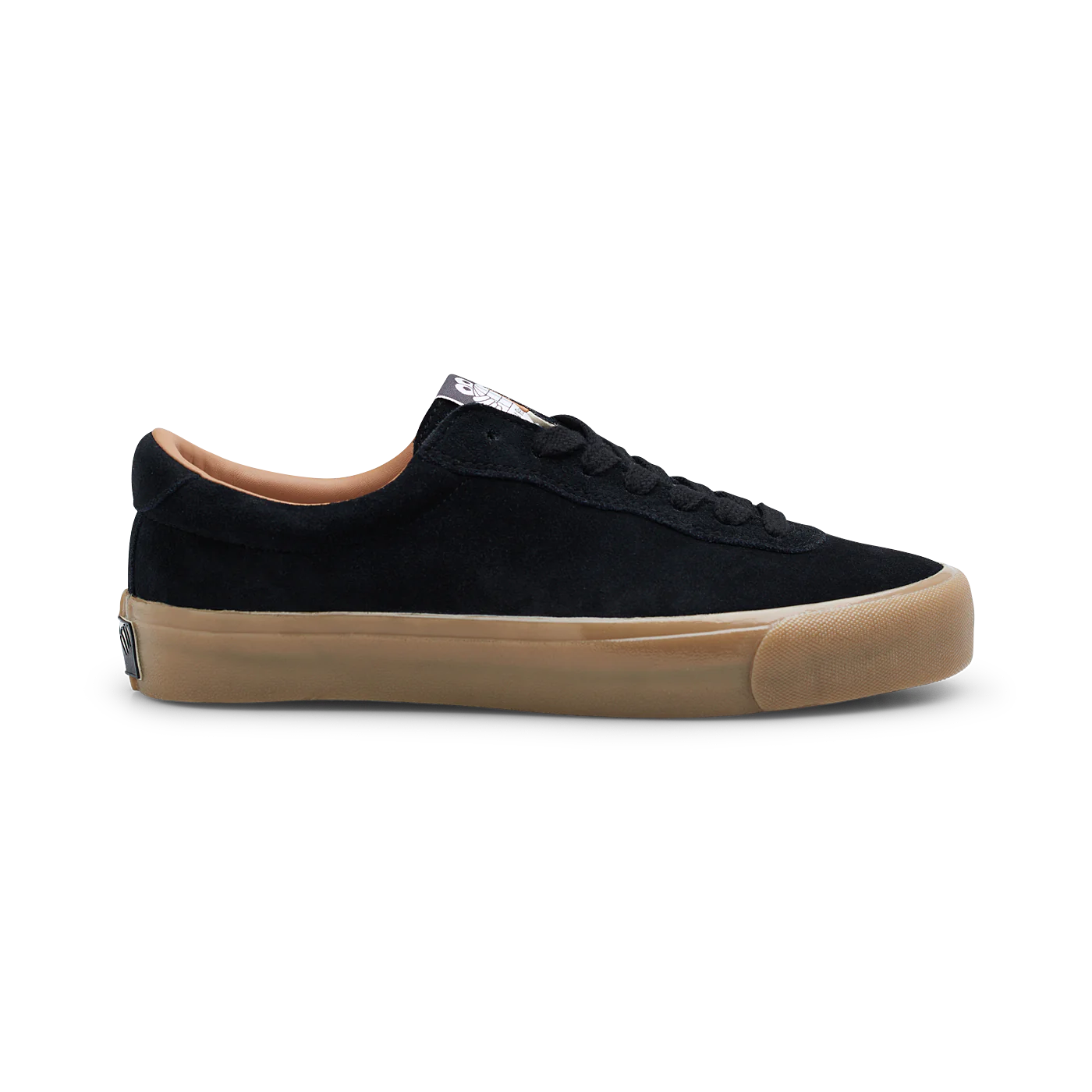 Last Resort AB VM001 BLACK / GUM