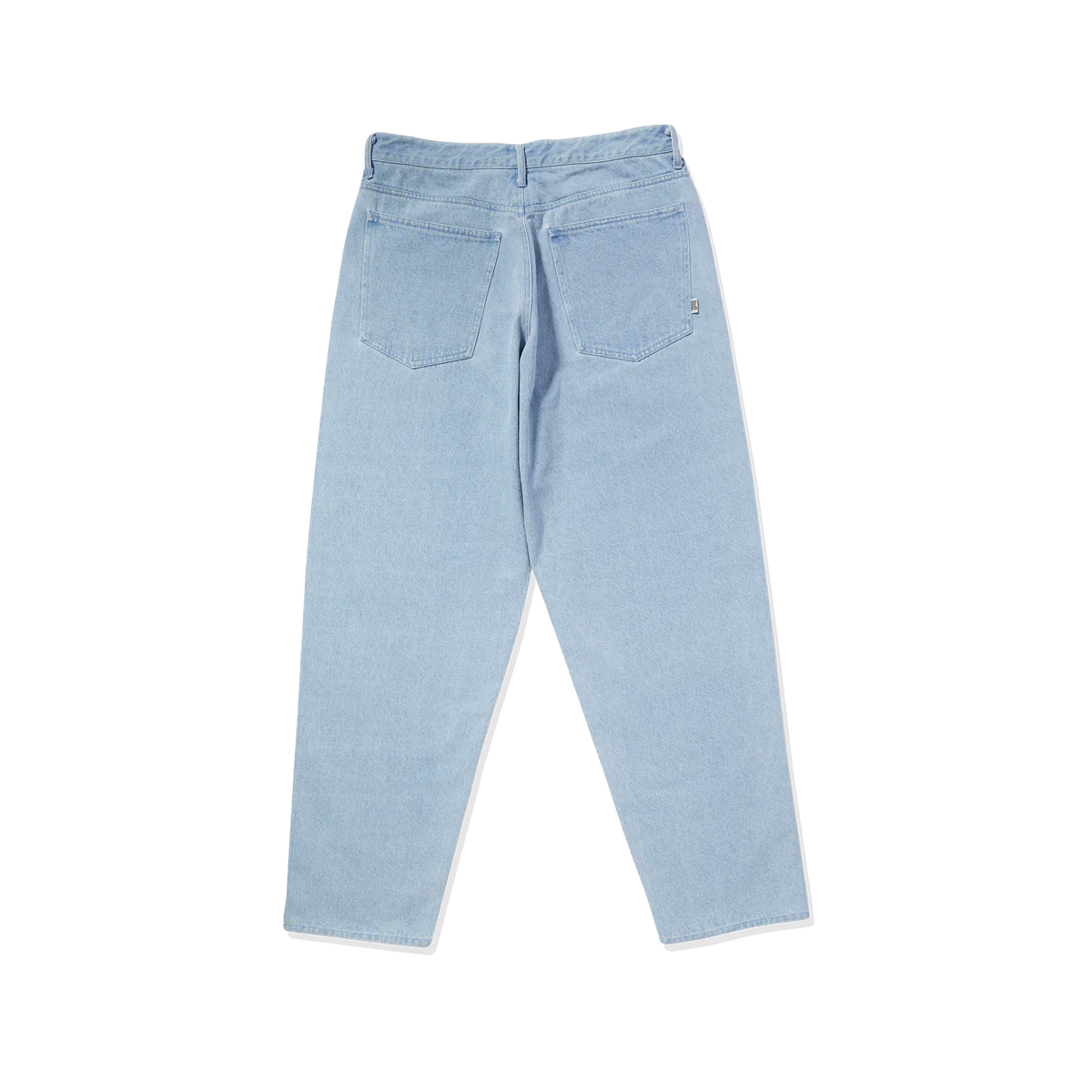 HUF Cromer pant - Light Blue