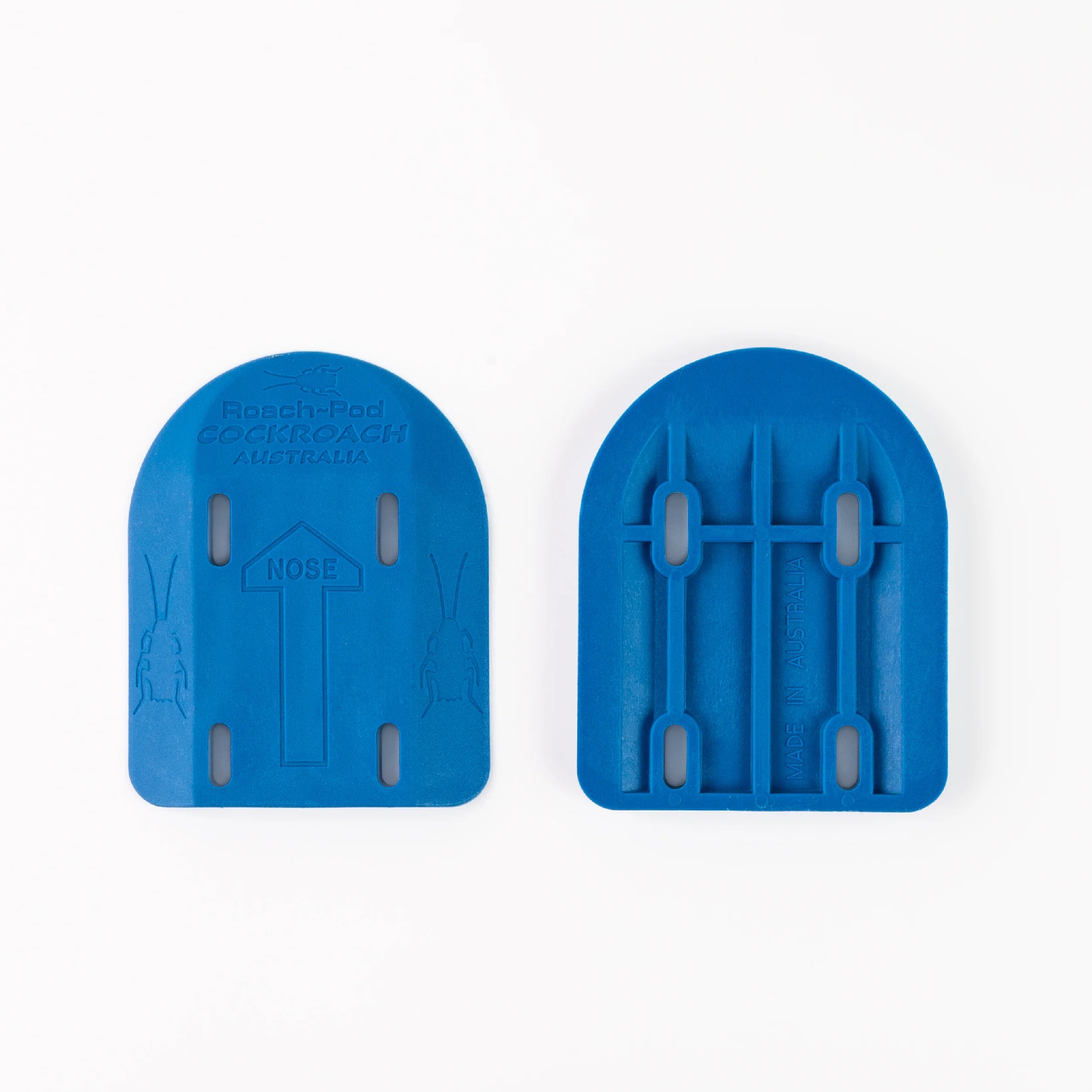COCKROACH ROACH POD RISER PADS