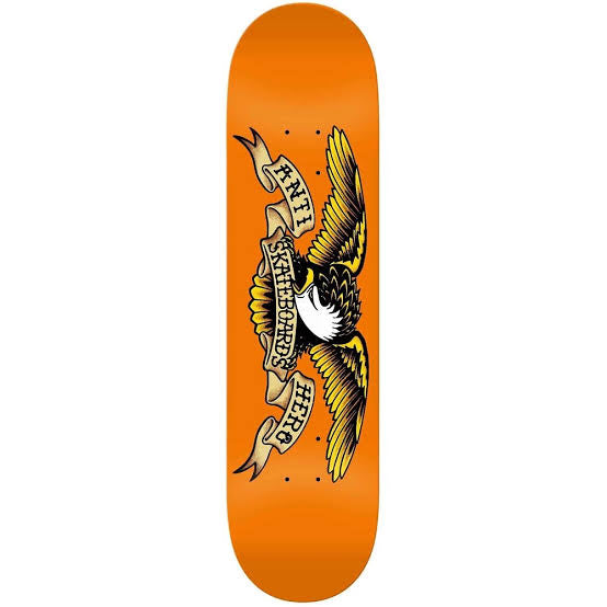 Anti hero Classic eagle 9”