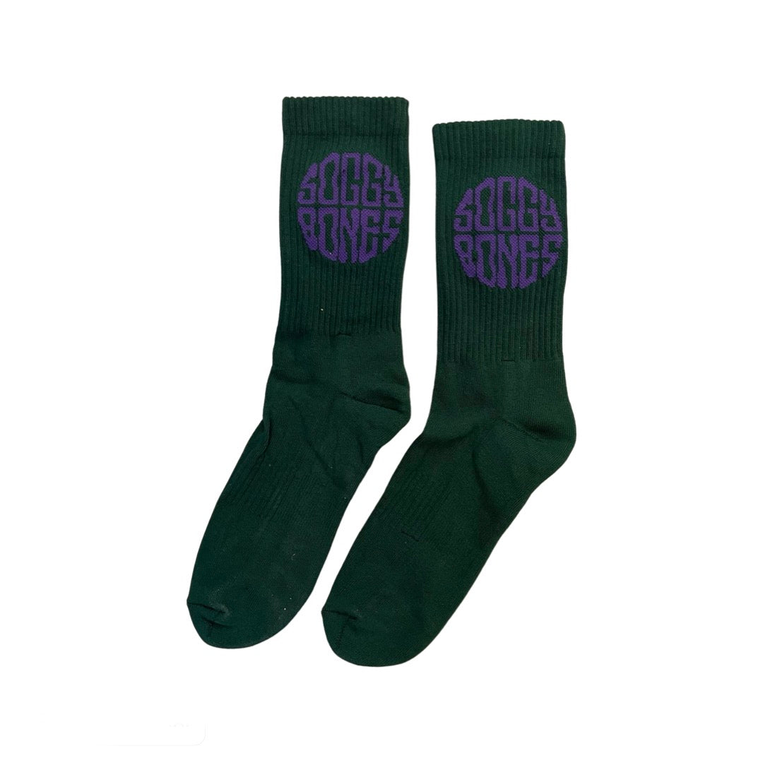 OG Soggybones Socks