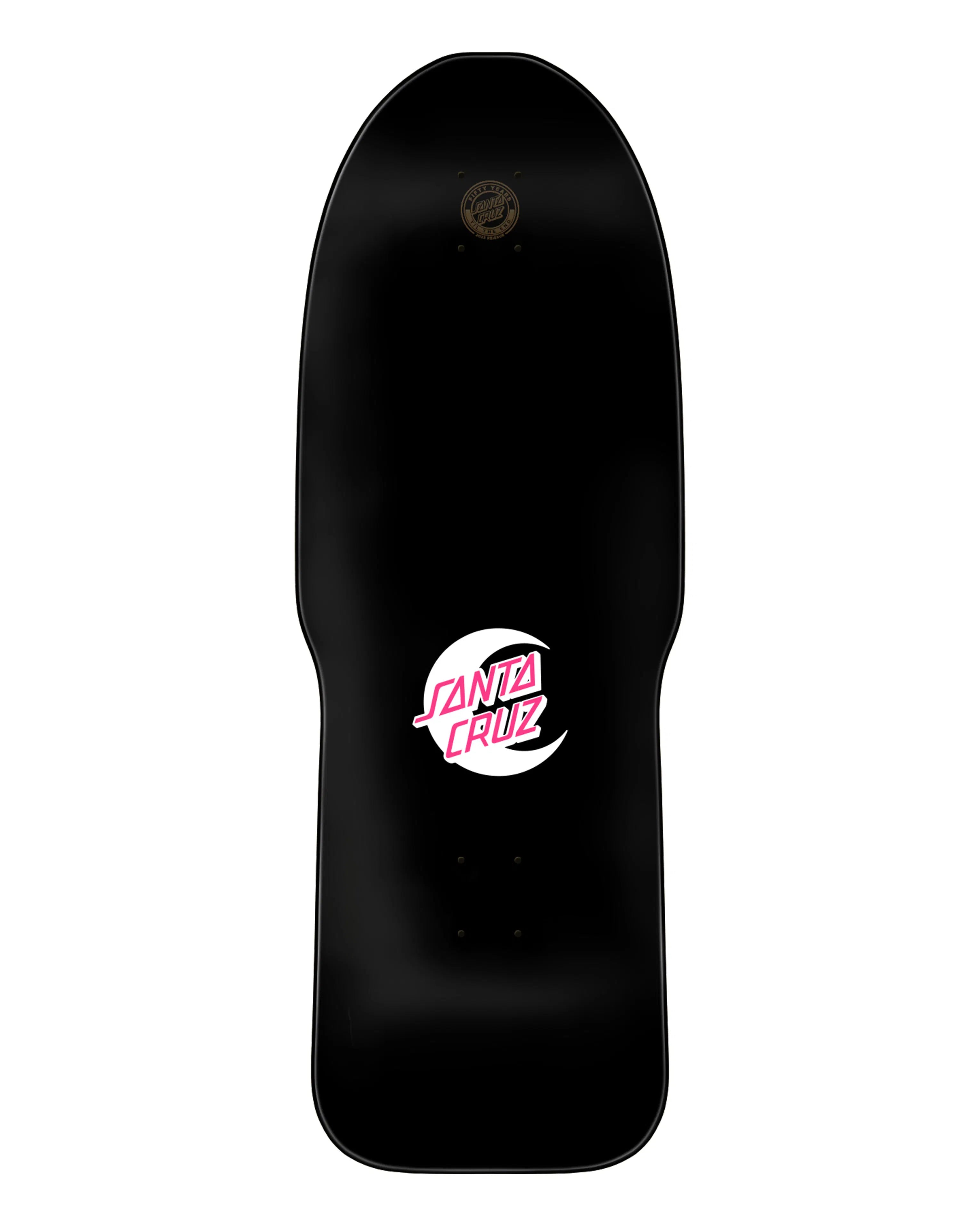 Santa Cruz MALBA tombstone reissue 10.24” x 29.72”