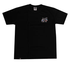 Soggybones International Buddies Tee - Black