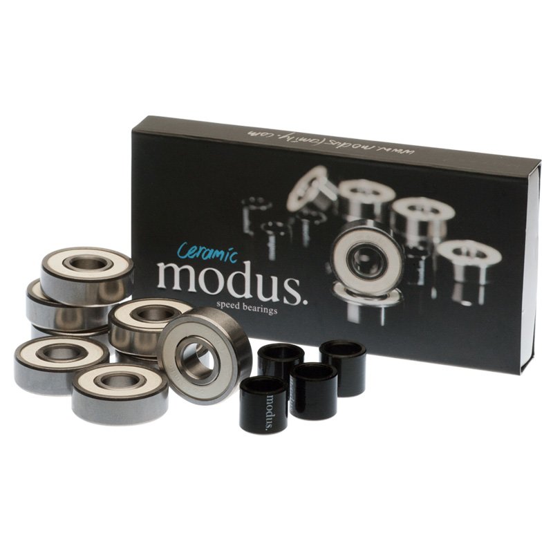 MODUS CERAMIC BEARINGS
