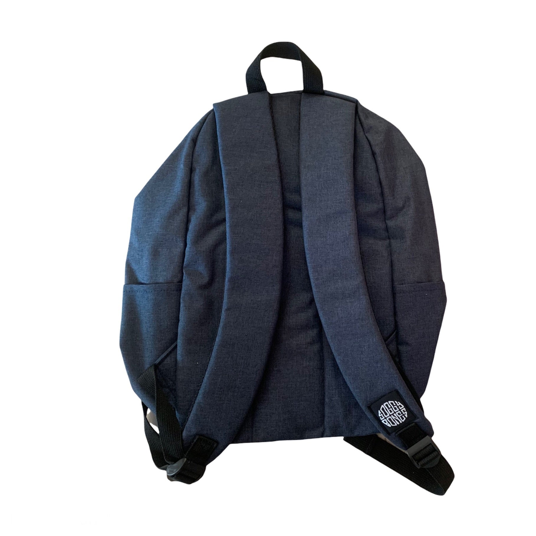 Soggybones backpack