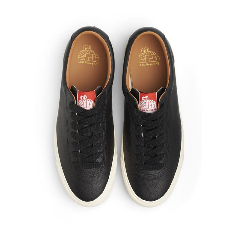 Last Resort AB vm001 Leather Black