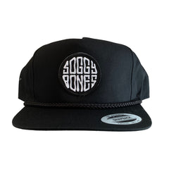 Soggybones OG high profile cap