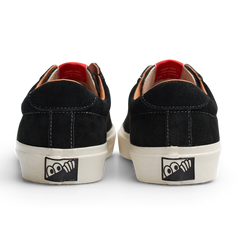 Last Resort AB vm001 BLACK