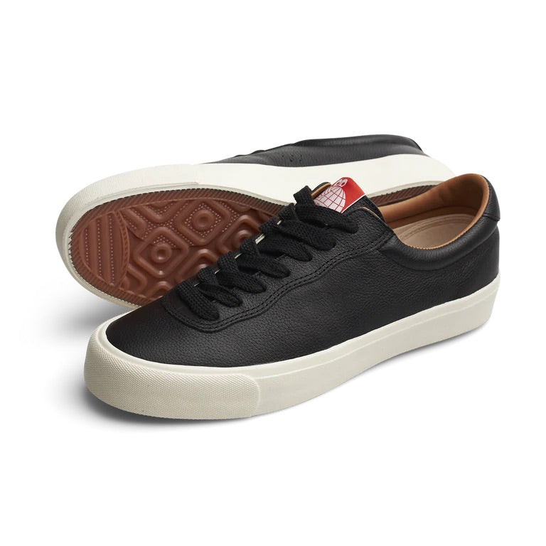 Last Resort AB vm001 Leather Black