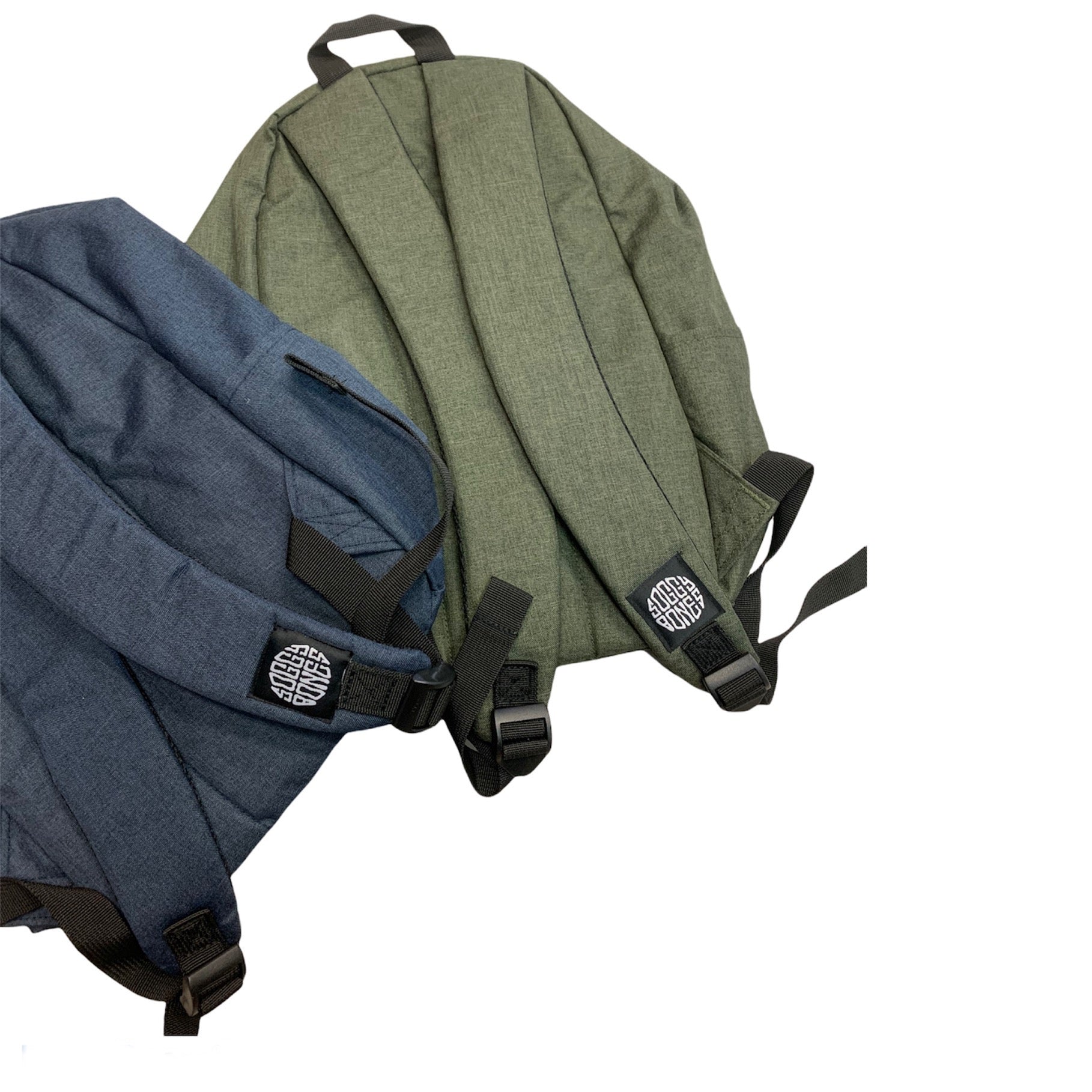 Soggybones backpack