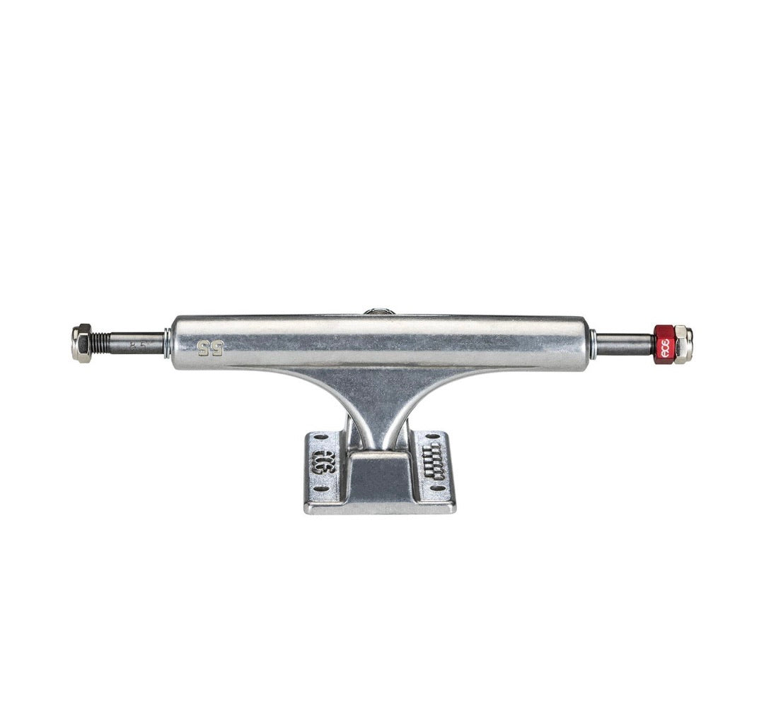 ACE TRUCKS 55 (8.5") AF1 - RAW POLISHED
