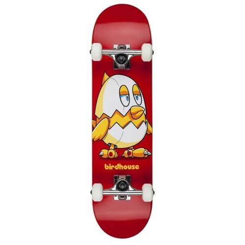 Birdhouse chicken mini complete 7.3”