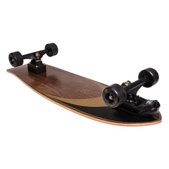 Zfelx surf-a-Google surf skate fish ruins to roses