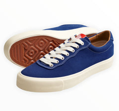 Last Resort AB vm001 TRUE BLUE