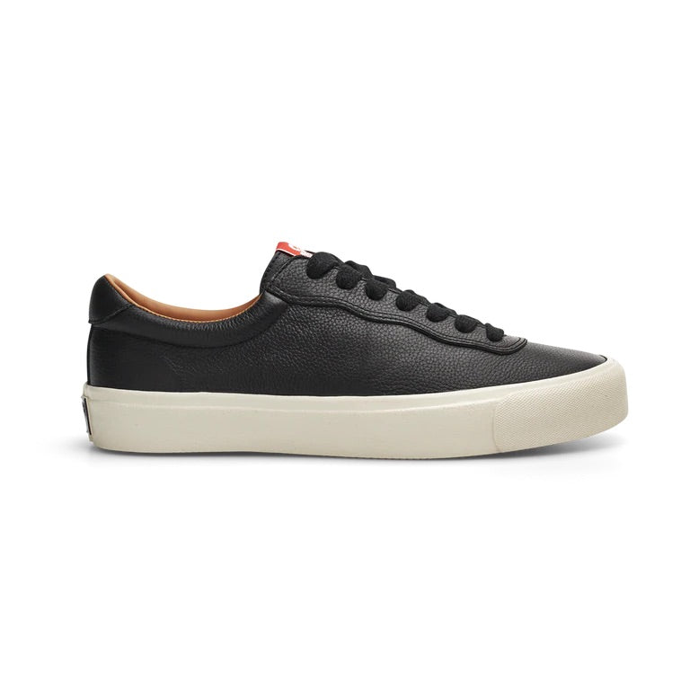 Last Resort AB vm001 Leather Black