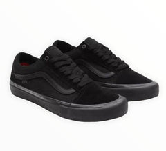 VANS SKATE OLD SKOOL BLACK / BLACK