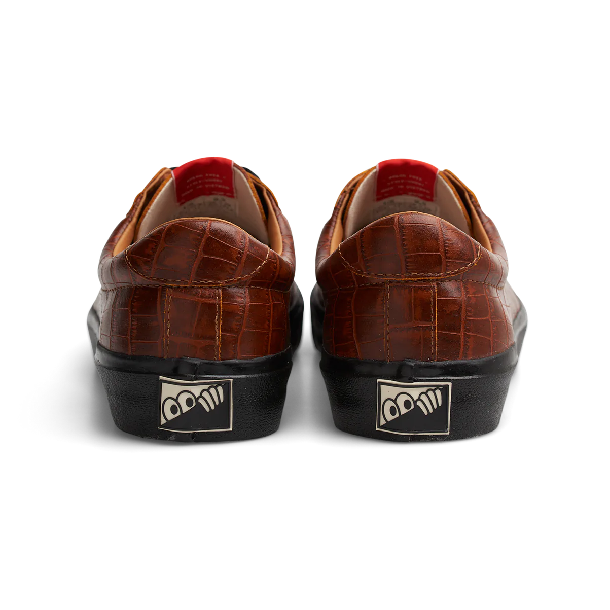 Last Resort AB - VM001 - BROWN / CHOCOLATE