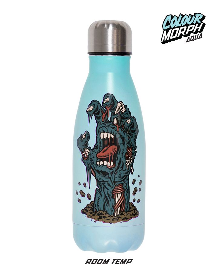 Santa Cruz walking hand - water bottle 500ml