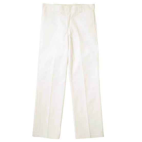 DICKIES - 874 ORIGINAL PANTS