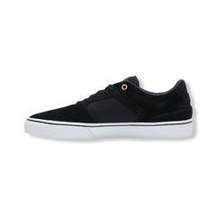 Emerica The Low Vulc - Black/Gold/White