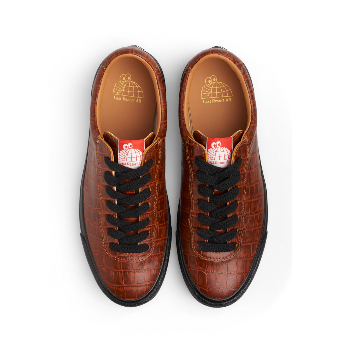 Last Resort AB - VM001 - BROWN / CHOCOLATE