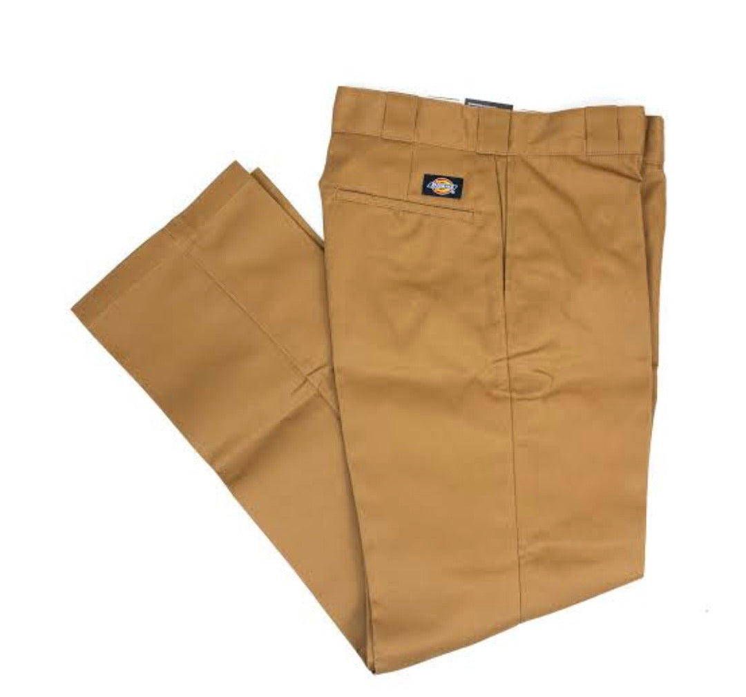 DICKIES - 874 ORIGINAL PANTS