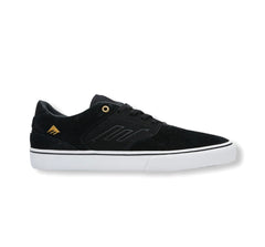 Emerica The Low Vulc - Black/Gold/White