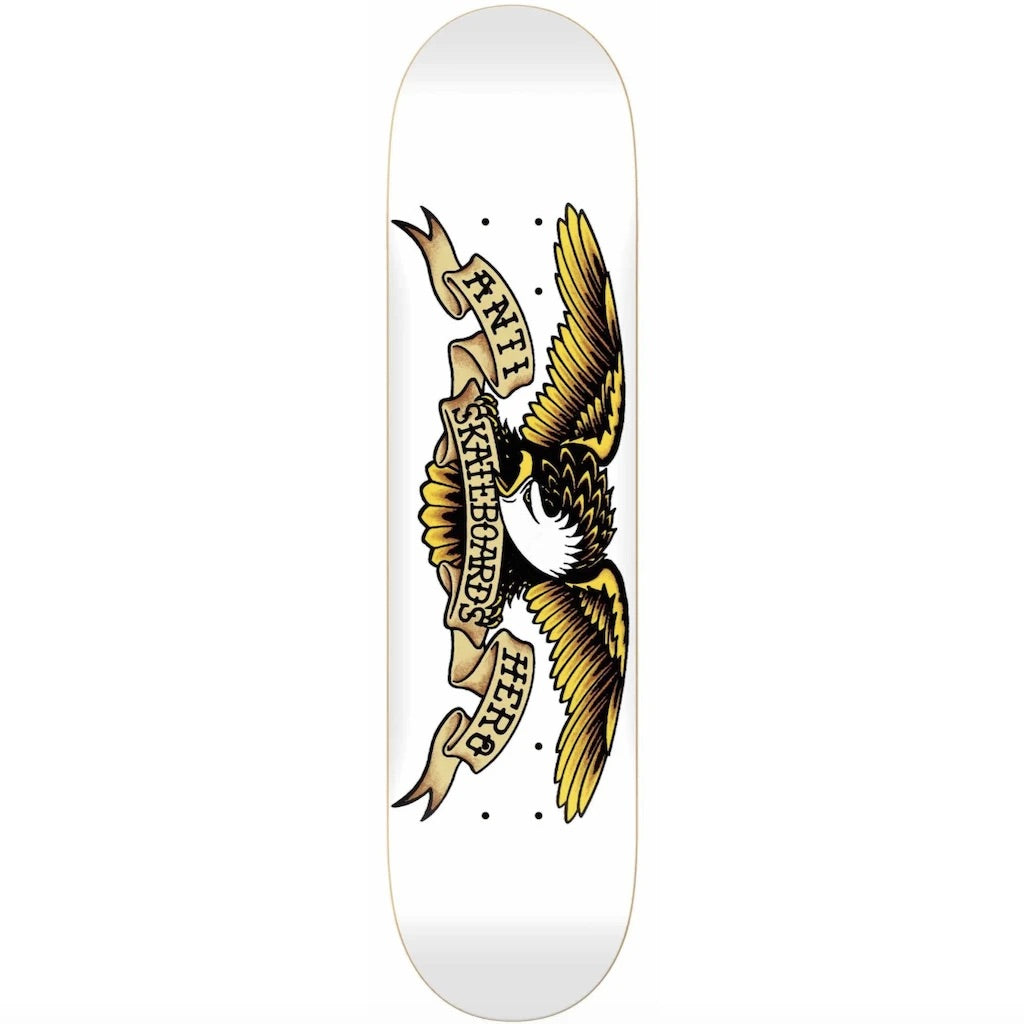 Anti hero Classic eagle 8.75”