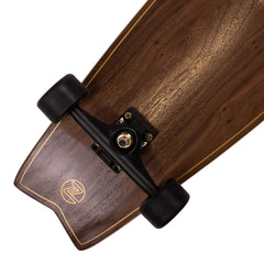 Zfelx surf-a-Google surf skate fish ruins to roses