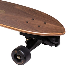 Zfelx surf-a-Google surf skate fish ruins to roses