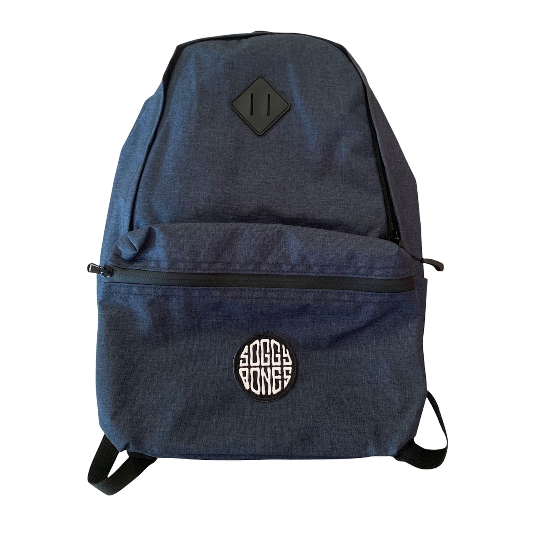 Soggybones backpack