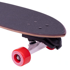 Z-Flex Surf-A-GoGo Surf Skate Fish Skateboard