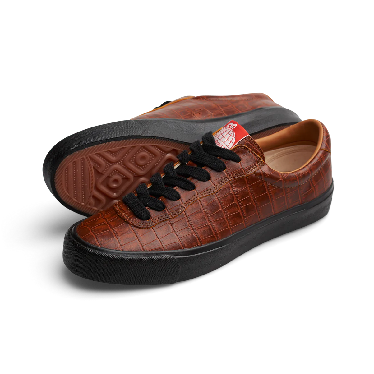 Last Resort AB - VM001 - BROWN / CHOCOLATE
