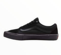 VANS SKATE OLD SKOOL BLACK / BLACK