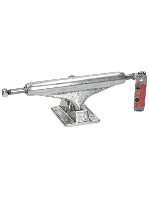 INDEPENDENT - FORGED HOLLOW SKATEBOARD TRUCKS