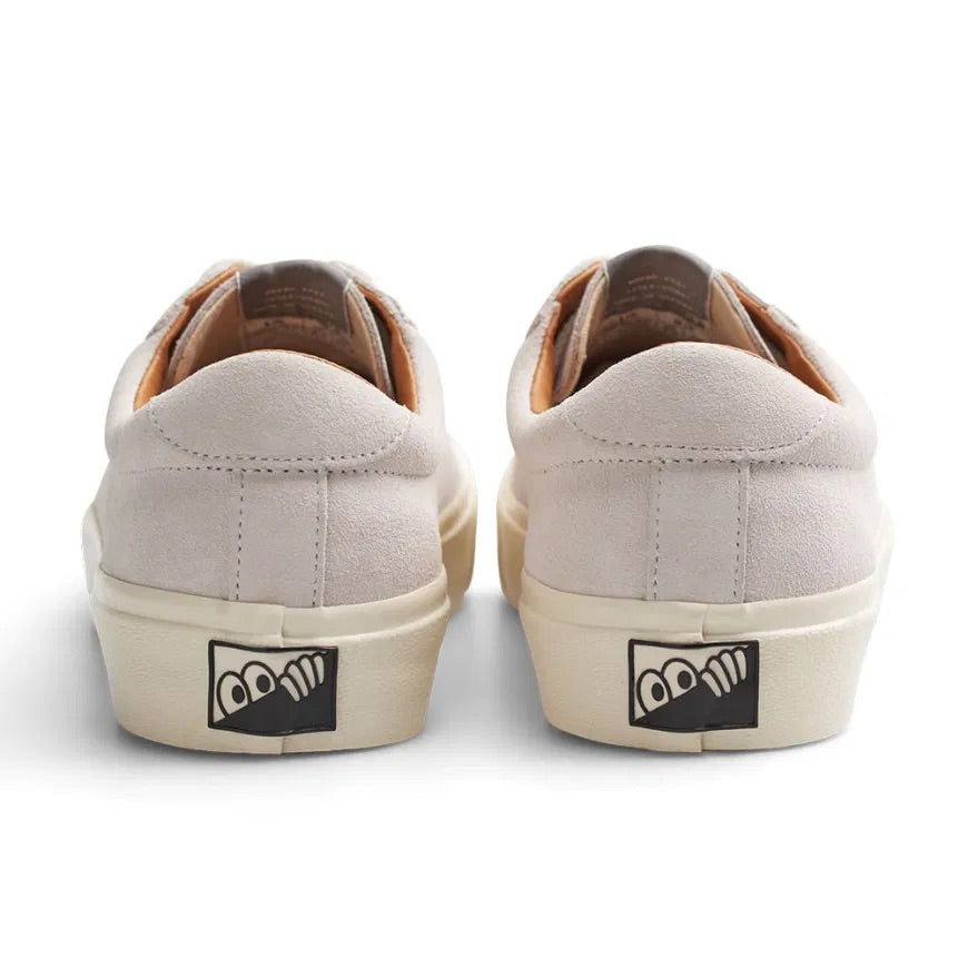Last Resort AB vm001 WHITE