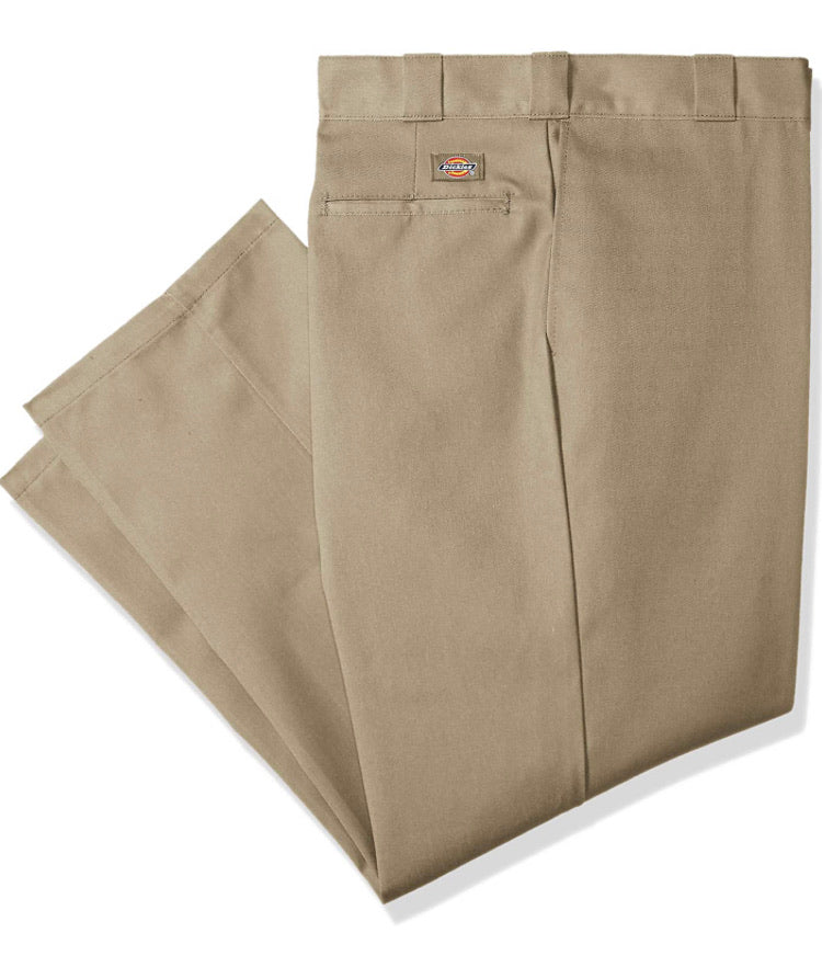 DICKIES - 874 ORIGINAL PANTS