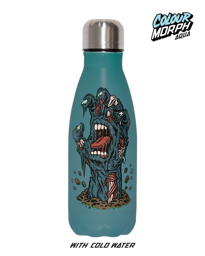 Santa Cruz walking hand - water bottle 500ml