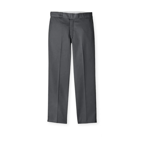 Dickies 478 YOUTH pants - CHARCOAL