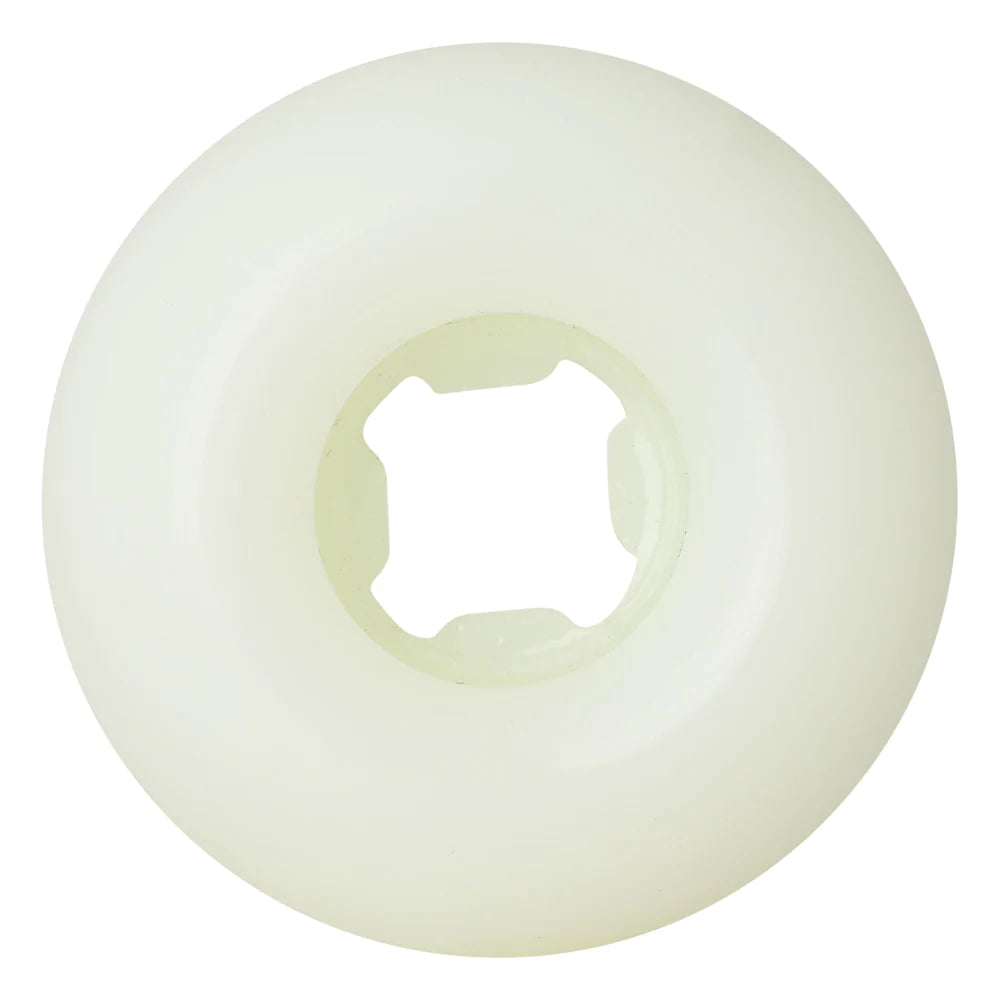 Slime balls 53mm Vomit mini White 97a