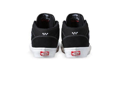 Vans Skate Half Cab Black / White