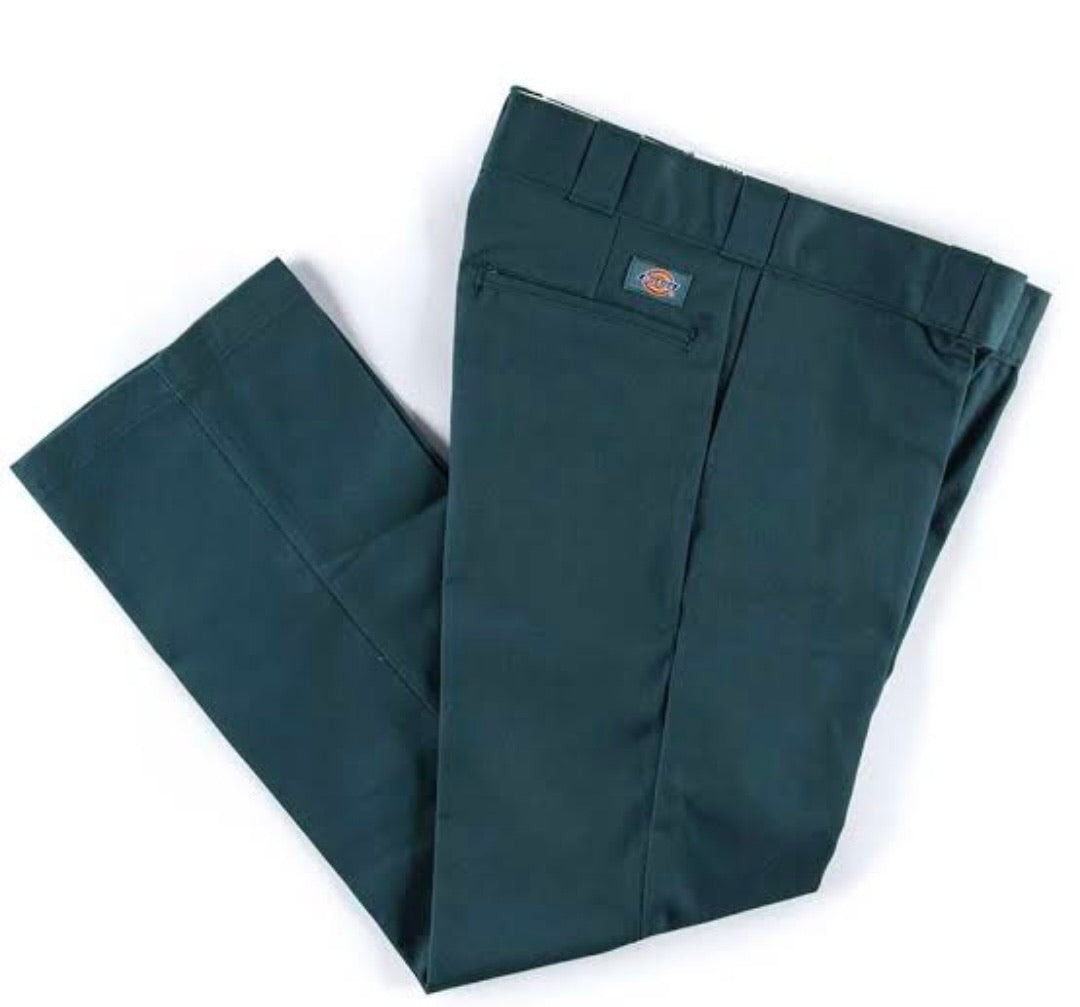 DICKIES - 874 ORIGINAL PANTS