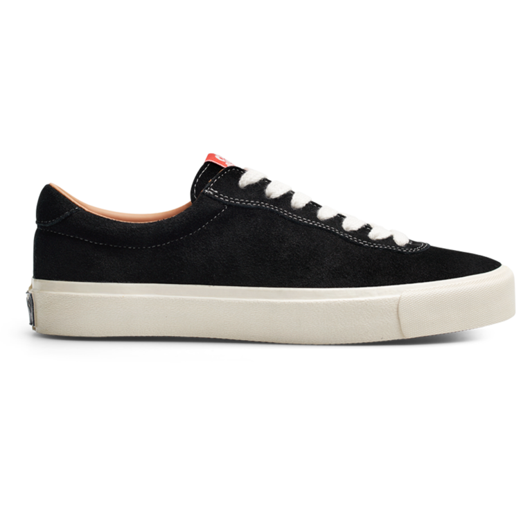 Last Resort AB vm001 BLACK