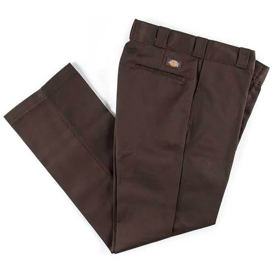 DICKIES - 874 ORIGINAL PANTS