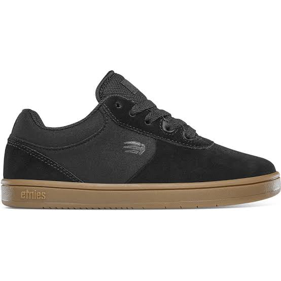 Etnies - Kids Joslin - Black / Gum