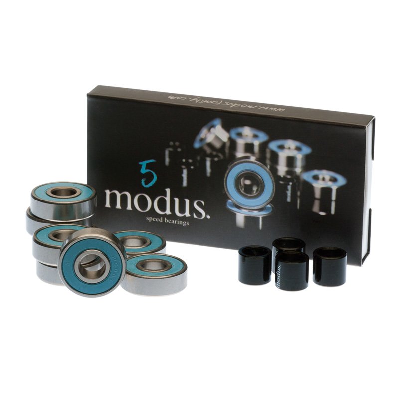 MODUS ABEC 5 BEARINGS