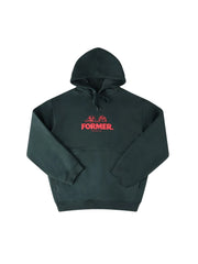 FORMER WANT IT ALL HOOD - PETROL