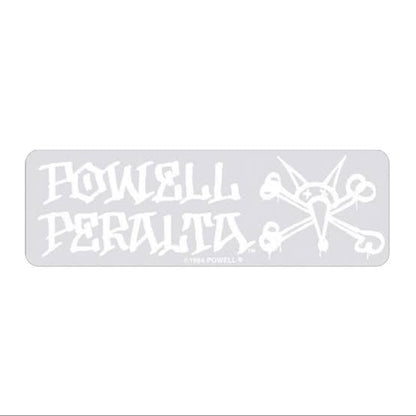 POWELL PERALTA VATO RAT STICKER