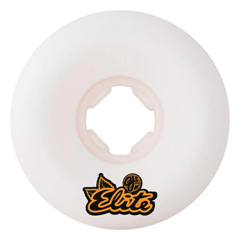 OJ - CHRIS RUSSELL OPTIC NIGHTMARE ELITE HARDLINE 56MM 99A SKATEBOARD WHEELS